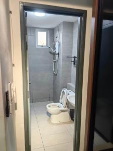 Heatnest homestay Bukit Mertajam Metropol