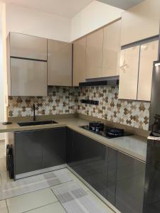 Heatnest homestay Bukit Mertajam Metropol