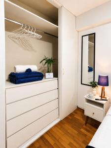 Habitación Privada en Dpto compartido - Baño Compartido