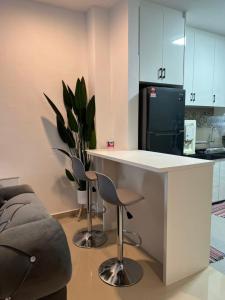 Homestay Nrf DSeribong