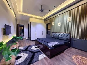 Quiet Haven Farm Stay