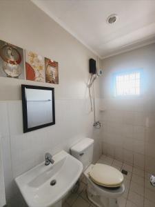 Mactan Plain House 3BR newtown near LG garden