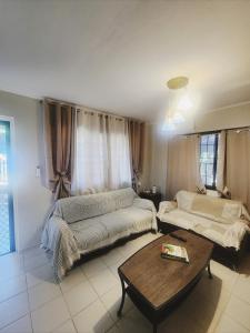 Mactan Plain House 3BR newtown near LG garden