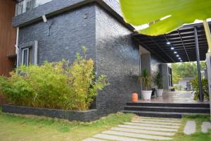 Quiet Haven Farm Stay