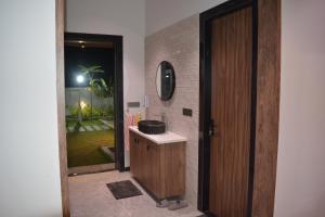 Quiet Haven Farm Stay