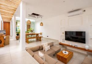 Sanctuary Villa 5 Uluwatu Bali Private Pool & Sunset Luxury Retreat