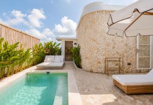 Sanctuary Villa 5 Uluwatu Bali Private Pool & Sunset Luxury Retreat