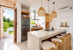 Sanctuary Villa 5 Uluwatu Bali Private Pool & Sunset Luxury Retreat