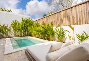 Sanctuary Villa 5 Uluwatu Bali Private Pool & Sunset Luxury Retreat