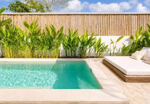 Sanctuary Villa 5 Uluwatu Bali Private Pool & Sunset Luxury Retreat