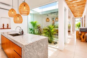 Sanctuary Villa 5 Uluwatu Bali Private Pool & Sunset Luxury Retreat