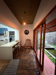 Bodhi nila private villa