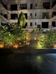 Majorelle Stay