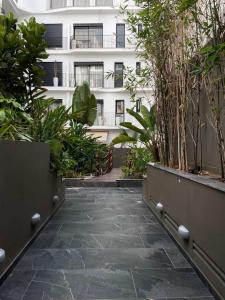 Majorelle Stay