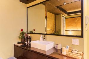 Hotel HISUI 代官山駅徒歩5分 渋谷から1駅 大型檜風呂付デザイナーズ空間