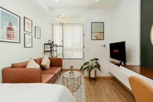 River Gate Apartment 1 Separate Bedroom District 4