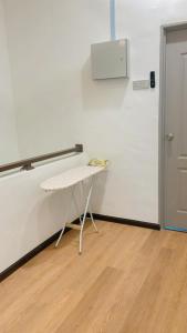 Homestay Nrf DSeribong