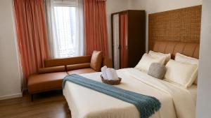 8 Adriatico Manila Condotel Sea View Corner Unit Near St Lukes Clinic