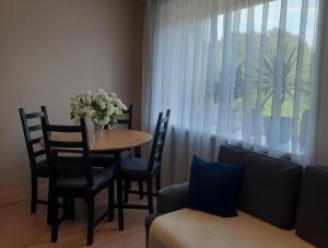 Krasta apartamenti