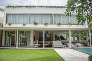 Eden The Residence at The Sea Seminyak