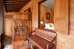 Bawangan Bromo Hotel & Resto