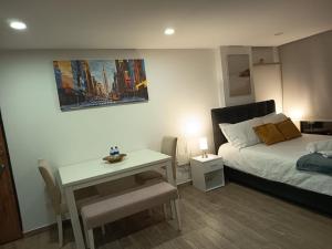 Premium Smart Loft 106 Comfort & Security