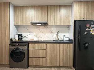 Premium Smart Loft 106 Comfort & Security