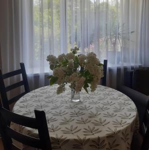 Krasta apartamenti