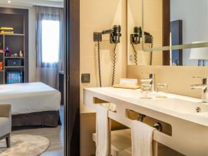 Novotel Madrid Center