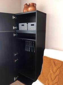 Krasta apartamenti
