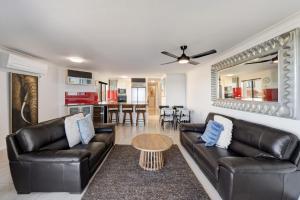 Pandanus Shores Unit 9 Kings Beach QLD
