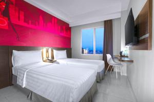 favehotel Padjajaran Bogor