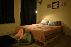 Soft Loft Ben Thanh Apartment