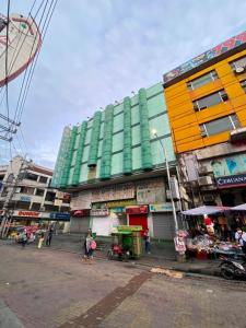 Nice Hotel Arayat Cubao
