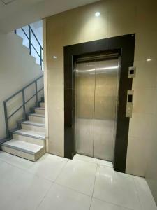Nice Hotel Arayat Cubao