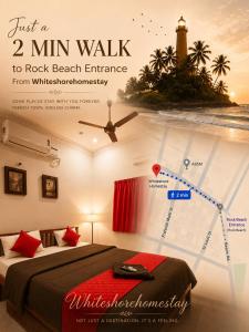 Whiteshore Homestay