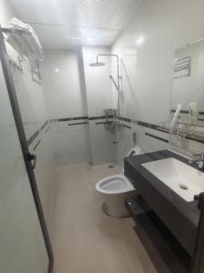 Hotel Xanh Fly