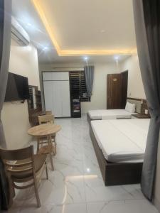 Hotel Xanh Fly