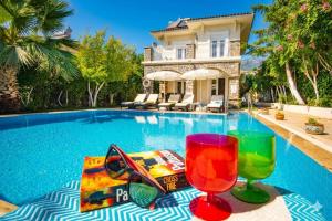 Villa Tara