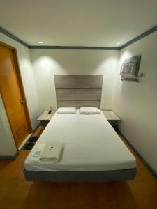 Nice Hotel Arayat Cubao
