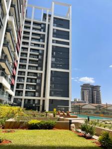 Enzi heights apartments