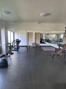 Enzi heights apartments