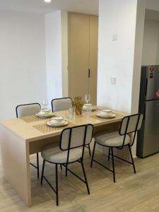Enzi heights apartments