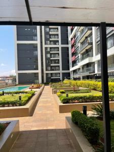Enzi heights apartments
