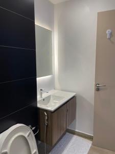 Enzi heights apartments