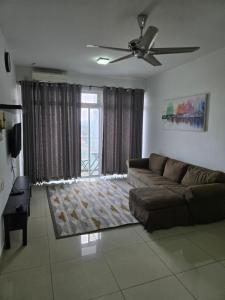 Palm Homestay Dwiputra Putrajaya