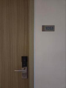 Shore 1 Residences