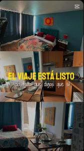 Apartment Relocation 1 Dormitorio