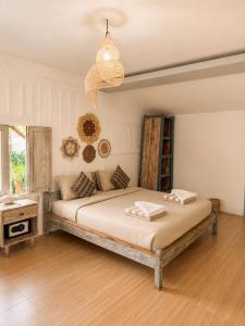 Villa Santai