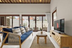 Saia Villa by Kozystay - Canggu